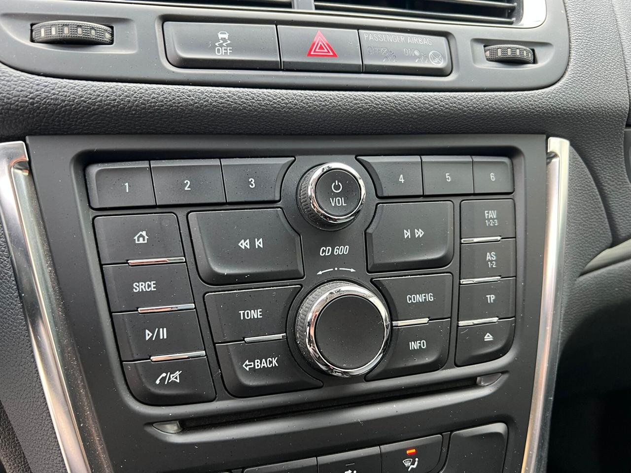 Opel Mokka 1.6 CDTI Ecotec 136CV 4x2 Start&Stop Cosmo