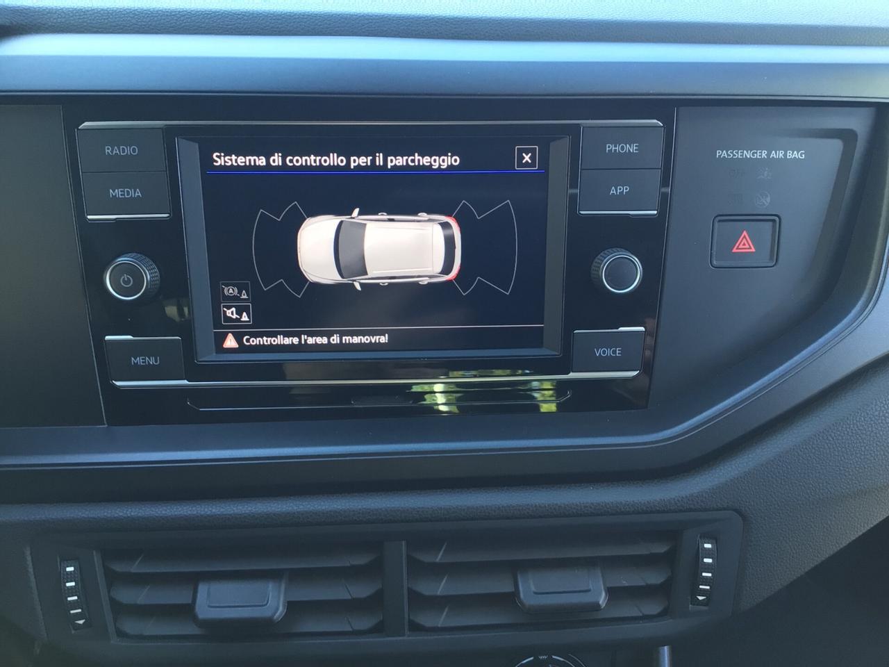 Volkswagen Taigo 1.0 TSI 95 CV Life