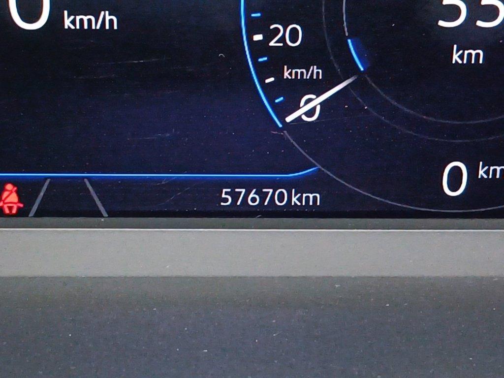 VOLKSWAGEN T-roc 1.0 tsi style 110cv del 2021