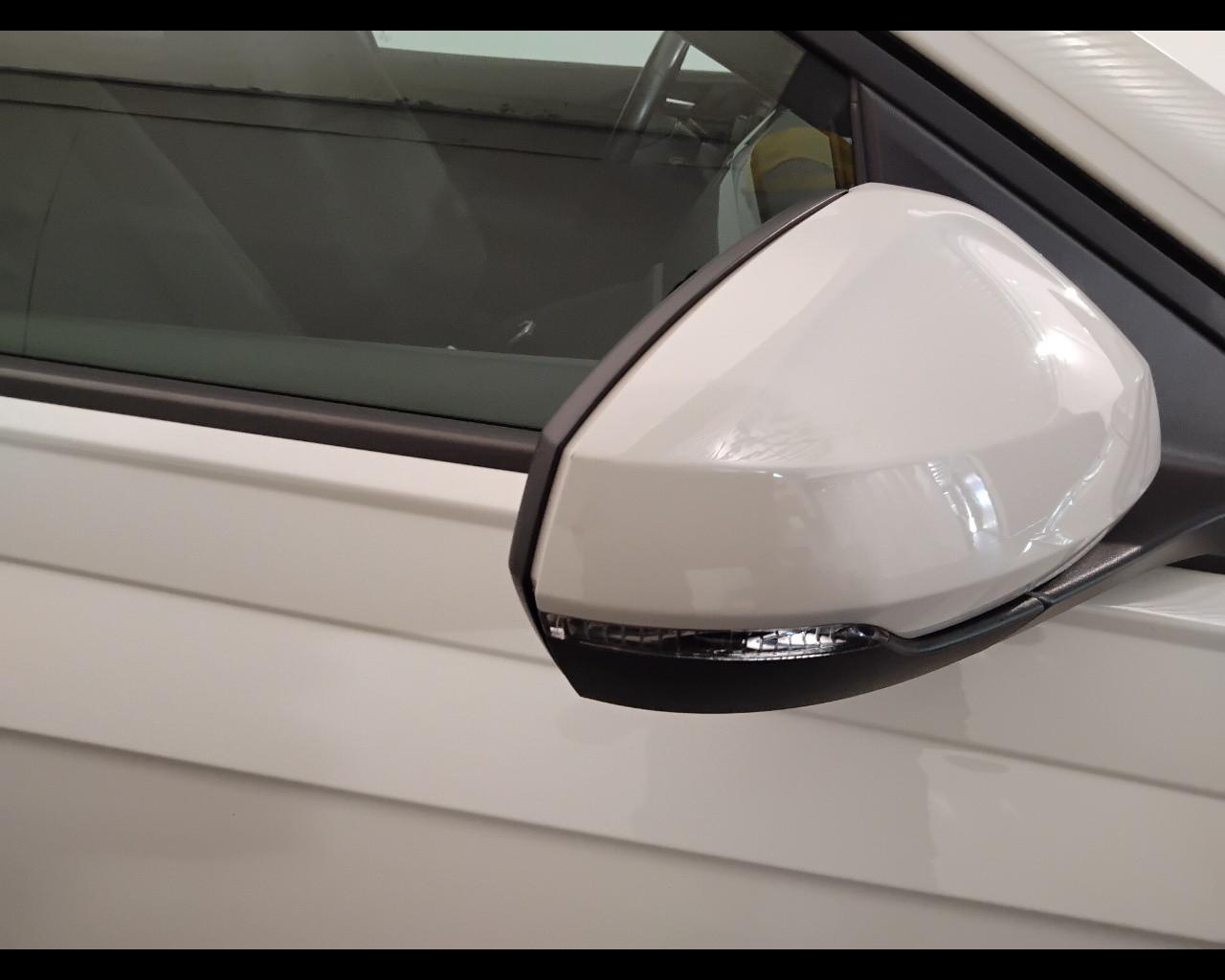 VOLKSWAGEN Polo VI 2022 - Polo 1.0 tgi Life 90cv