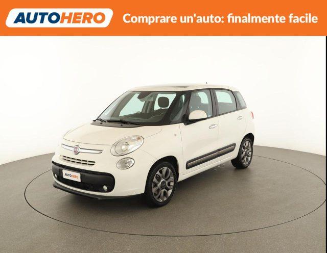 FIAT 500L 1.3 Multijet 95 CV Dualogic Lounge