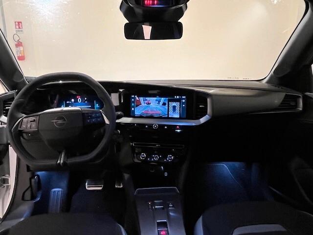 Opel Mokka 1.2 Turbo 130 CV aut. GS