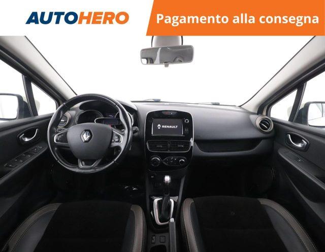 RENAULT Clio dCi 8V 90CV EDC Start&Stop 5 porte Energy Intens