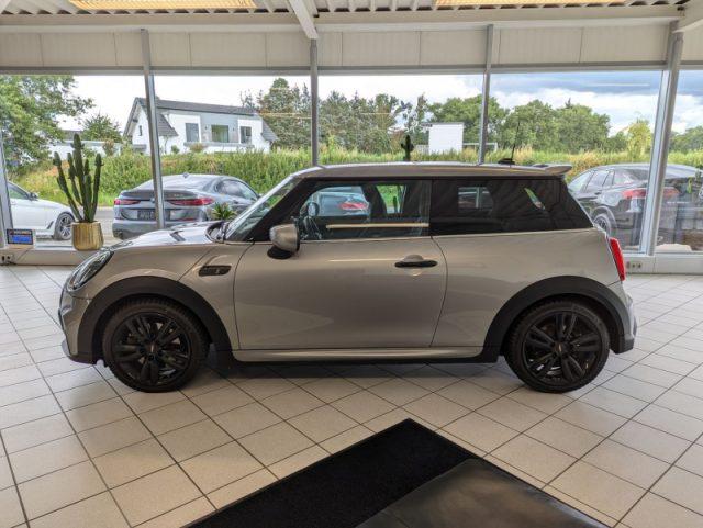 MINI Mini 2.0 Cooper S JCW