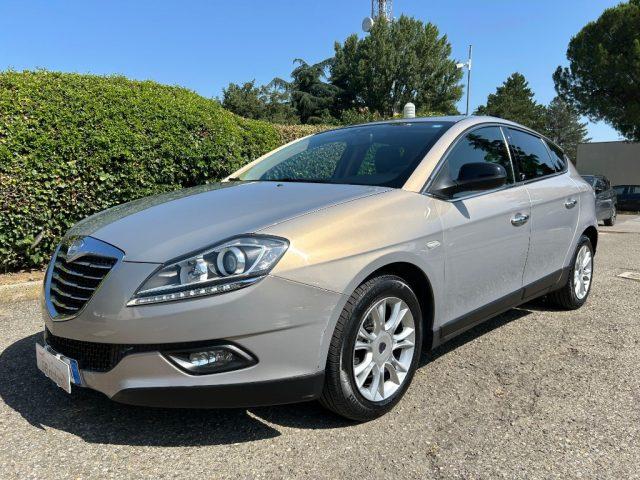 LANCIA Delta 1.6 MJT DPF Gold CRUISE C. - PDC POST. - 16