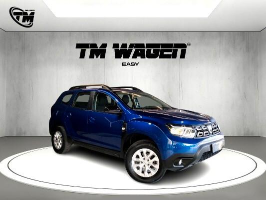 Dacia Duster 1.0 tce Access Gpl 4x2 100cv