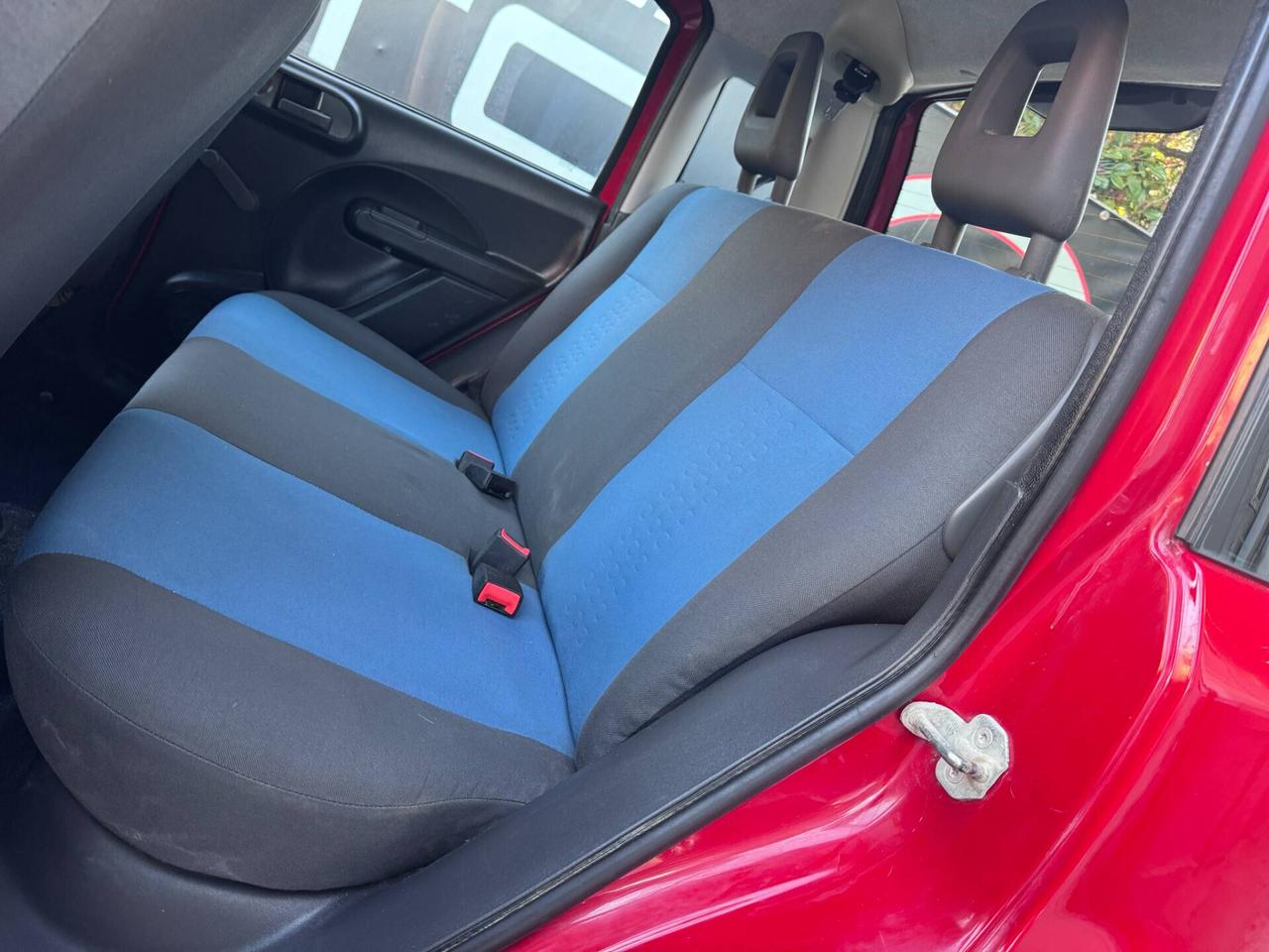 Fiat Panda 1.2 Dynamic IMPECCABILE NORD/ITA