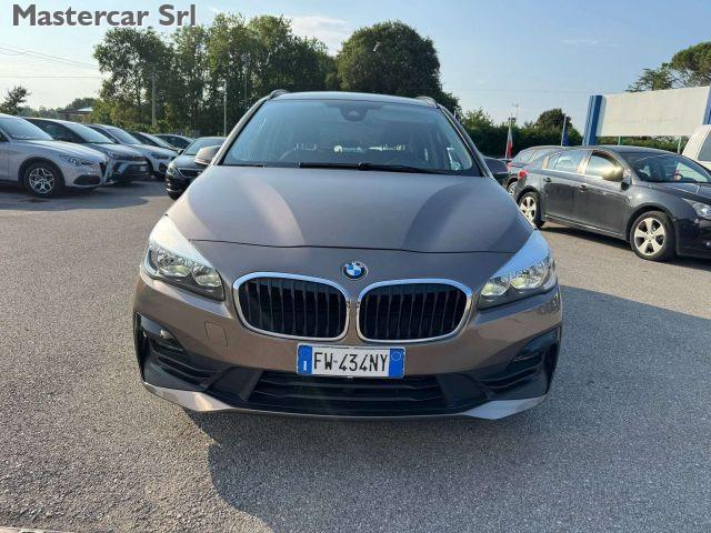 BMW 218 Gran Tourer Advantage 7posti auto S tg : FW434NY