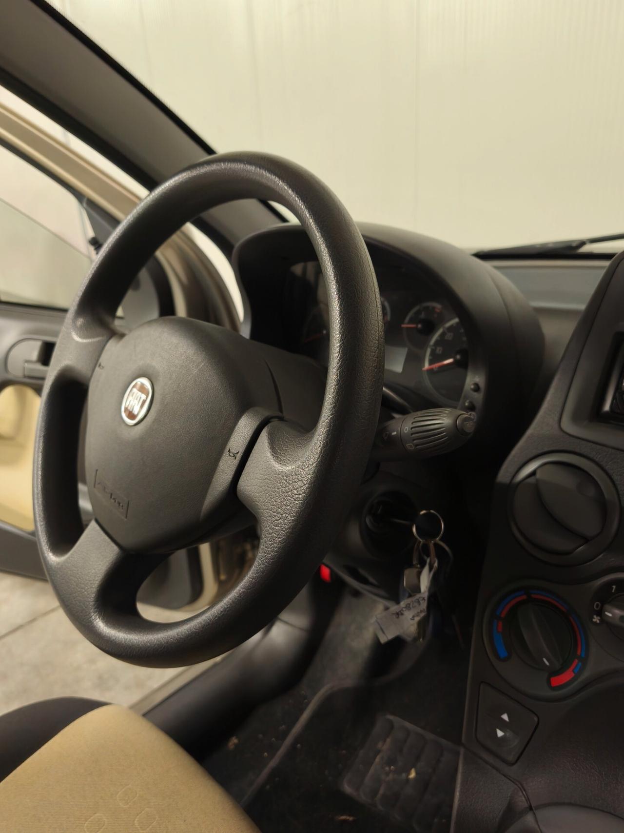 Fiat Panda 1.2 Emotion