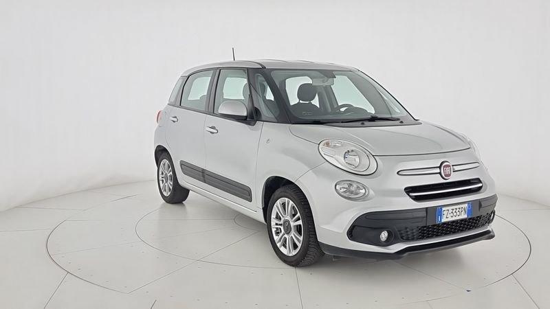FIAT 500L 500L 1.4 Mirror 95cv my20