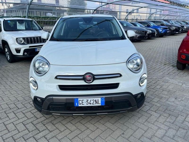 FIAT 500X 500X 1.3 MultiJet 95 CV Business