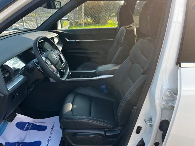 KGM Torres 1.5 Turbo 163 cv GDI aut. Dream KM0 G P L