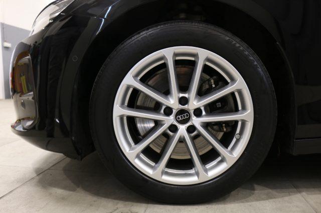 AUDI A6 Avant 40 2.0 TDI quattro ultra S tronic Business A