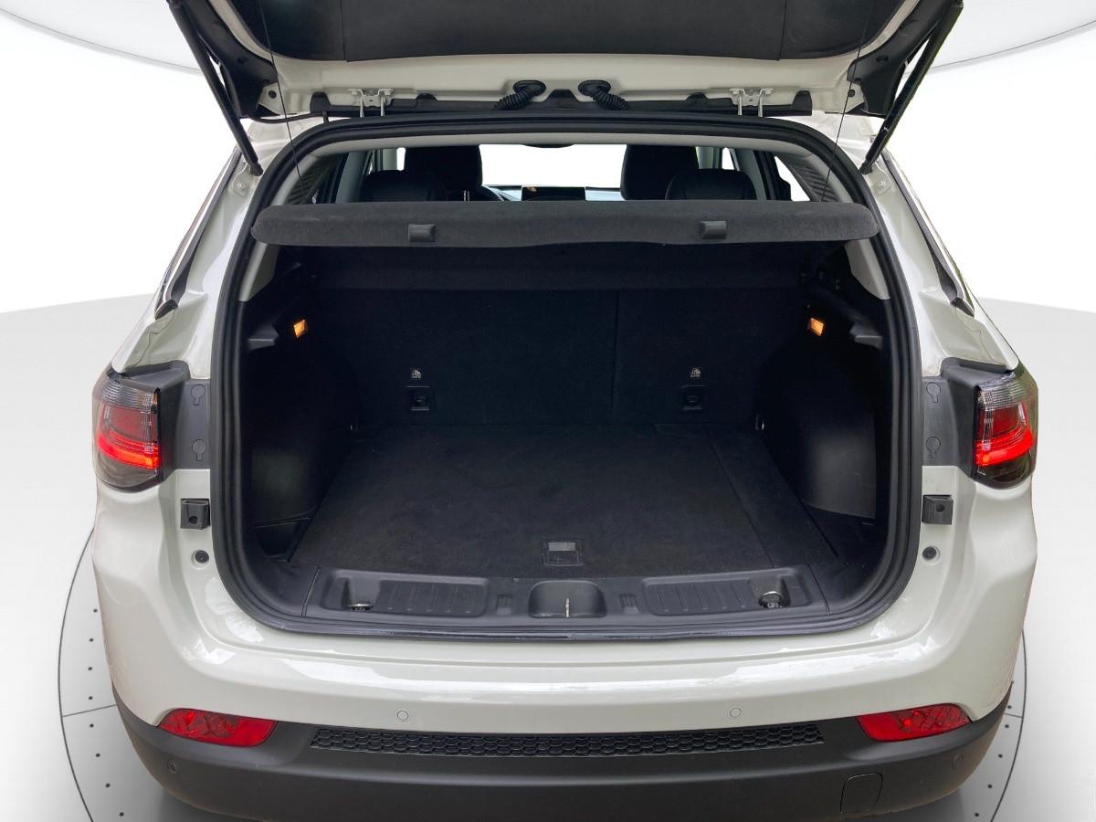 JEEP Compass 1.3 turbo t4 phev Limited 4xe auto