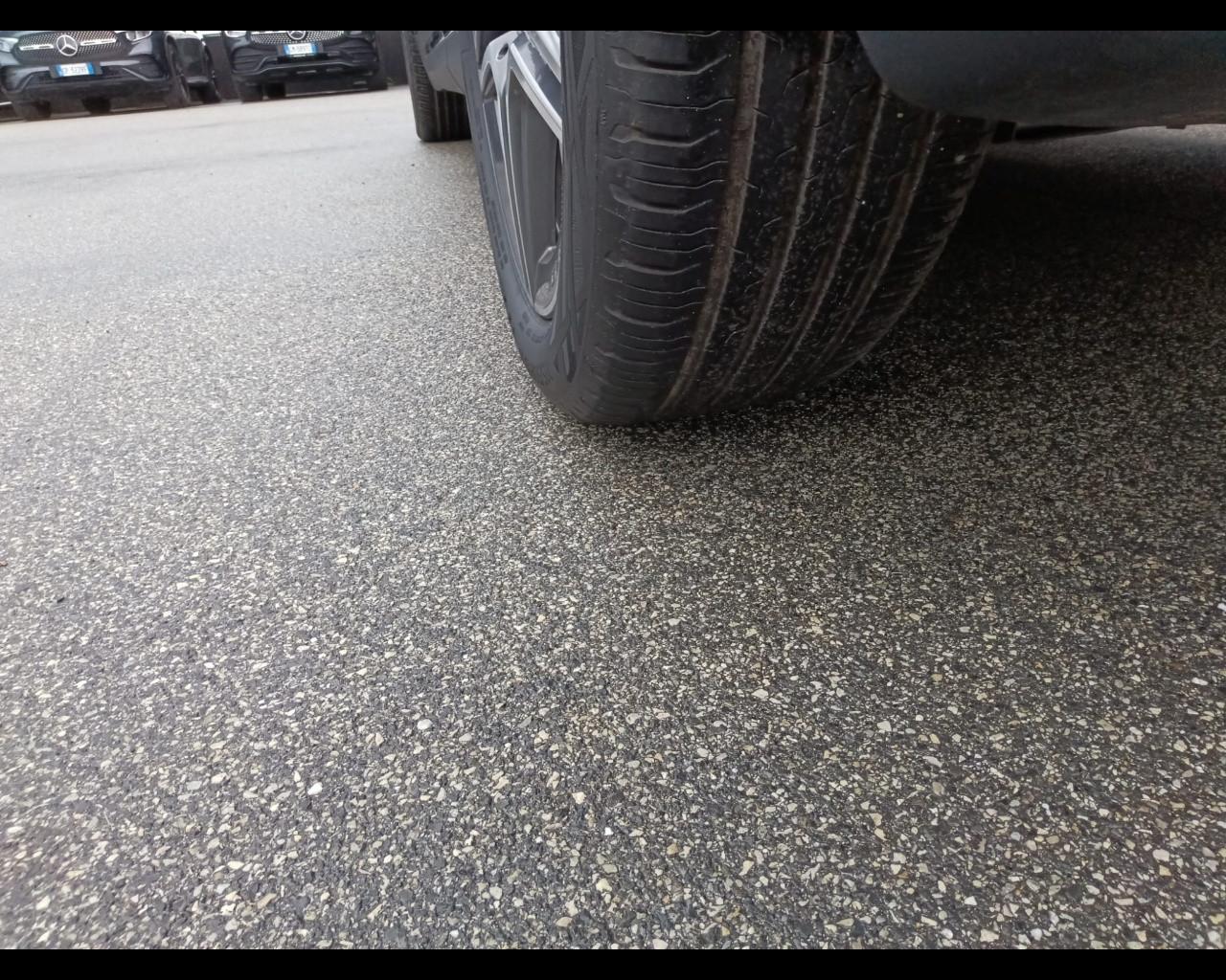 Mercedes-Benz GLA-H247 2023 - GLA 180 d AMG Line Advanced Plus auto