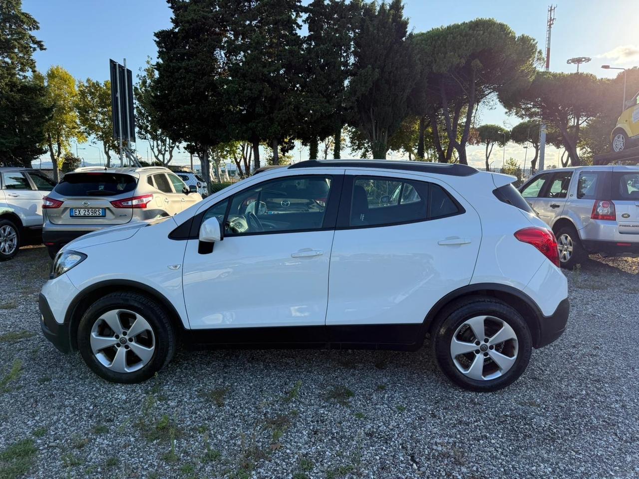 Opel Mokka 1.6 Ecotec 115CV 4x2 Start&Stop Cosmo