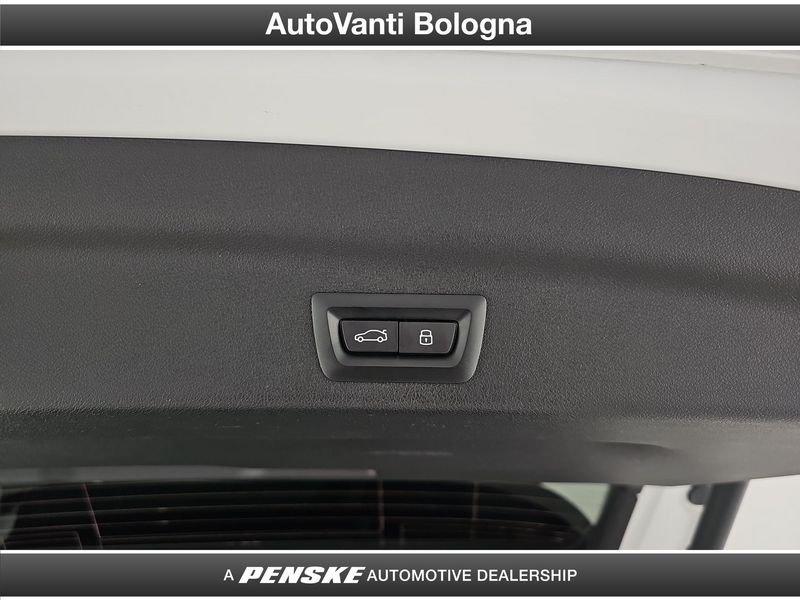 BMW X1 X1 xDrive 20d Msport