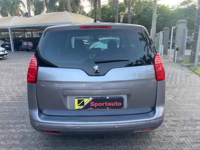 PEUGEOT 5008 BlueHDi 120 7 POSTI