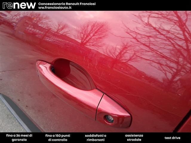 DACIA Sandero Stepway 1.0 tce Comfort Eco-g 100cv