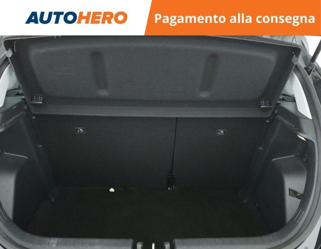 HYUNDAI i20 1.2 MPI MT Connectline