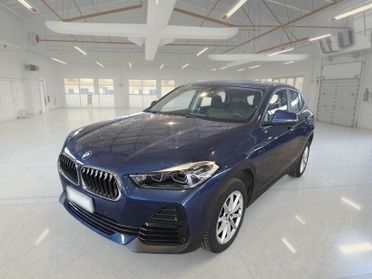 BMW X2 SDRIVE 18D SUV