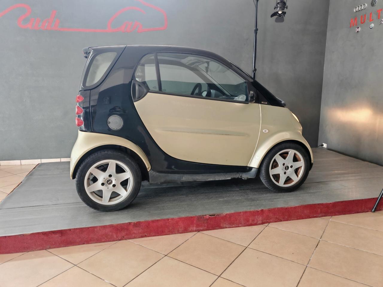 Smart 600 & pulse (45 kW)