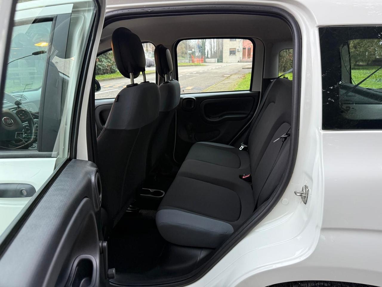 Fiat Panda 1.2 EasyPower Easy ADATTA NEOPATENTATI