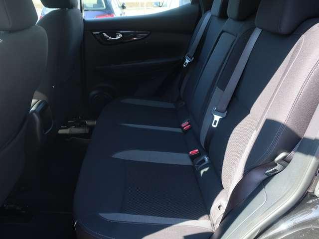 Nissan Qashqai Qashqai 1.5 dci Business 115cv dct my20