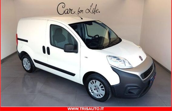 FIAT Fiorino Cargo 1.3 MJT NEOPATENTATI