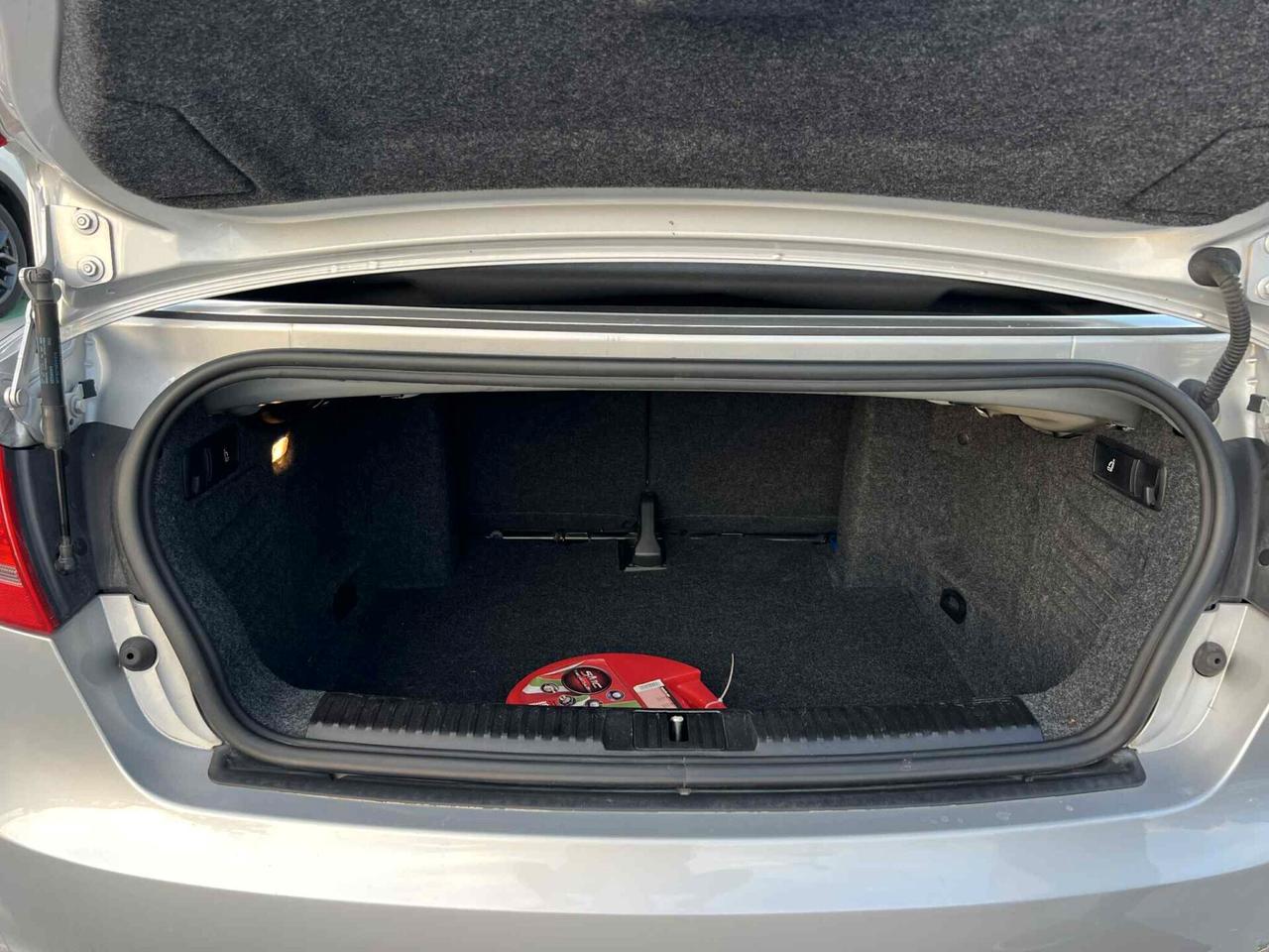 Audi A3 Cabrio 1.9 TDI 105cv Ambition