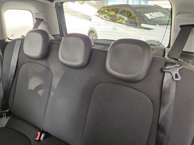 FIAT Panda 1.0 FireFly S&S Hybrid City Life da ?129,00 mensil