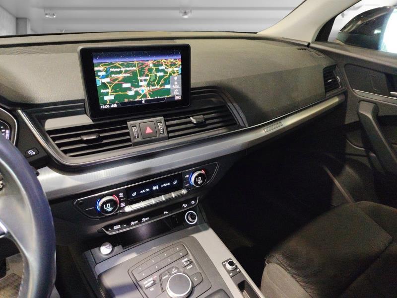 Audi Q5 40 2.0 TDI Business Quattro S tronic