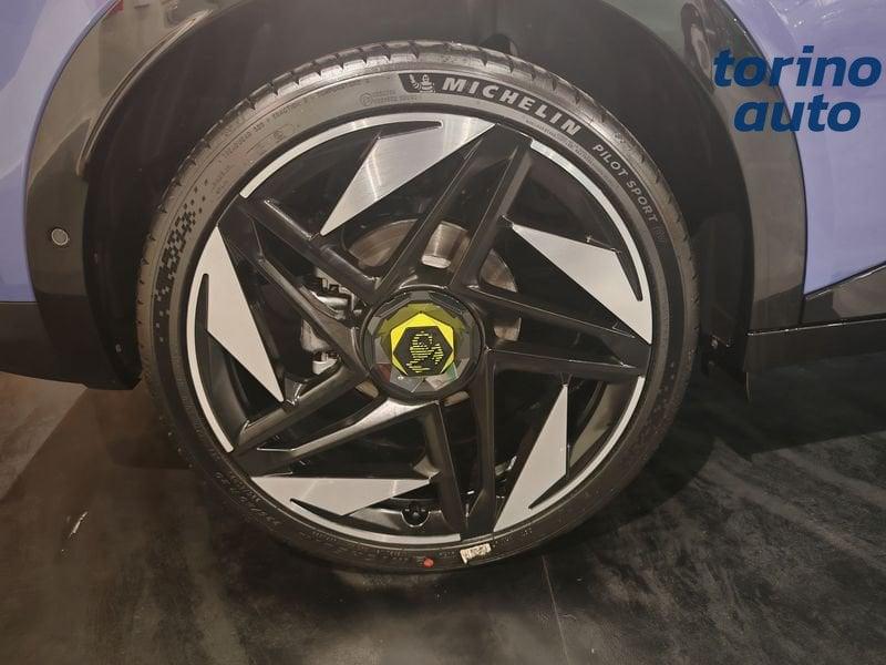 Abarth 600e 600e Scorpionissima