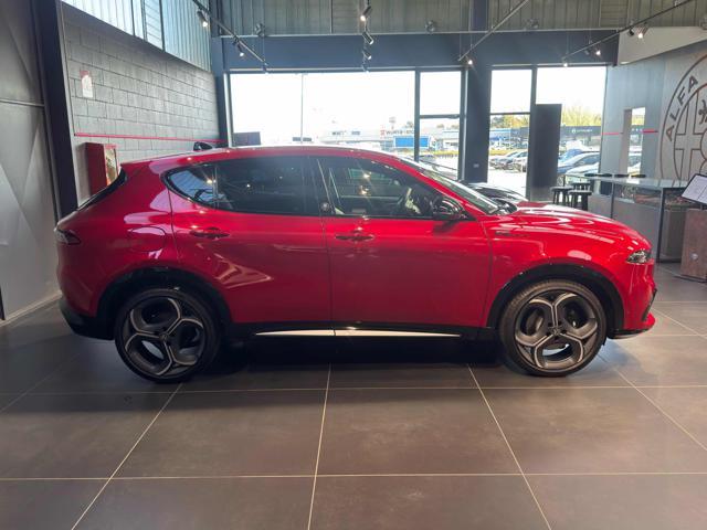 ALFA ROMEO Tonale 1.6 diesel 130 CV TCT6 Edizione Milano Cortina 202