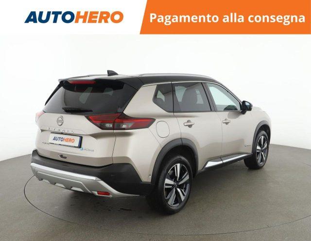 NISSAN X-Trail e-Power e-4orce 4WD 5 posti Tekna