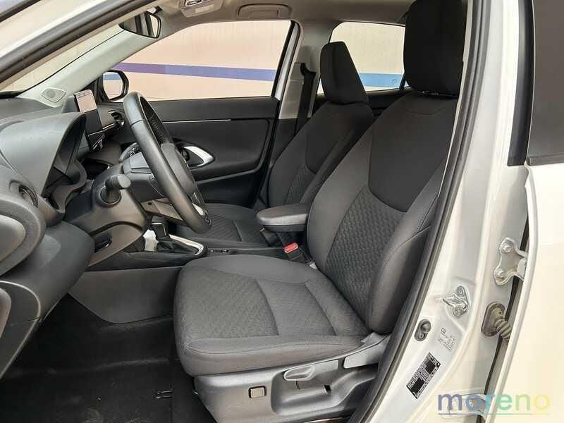 Toyota Yaris Cross 1.5h Active fwd 115 CV e-cvt