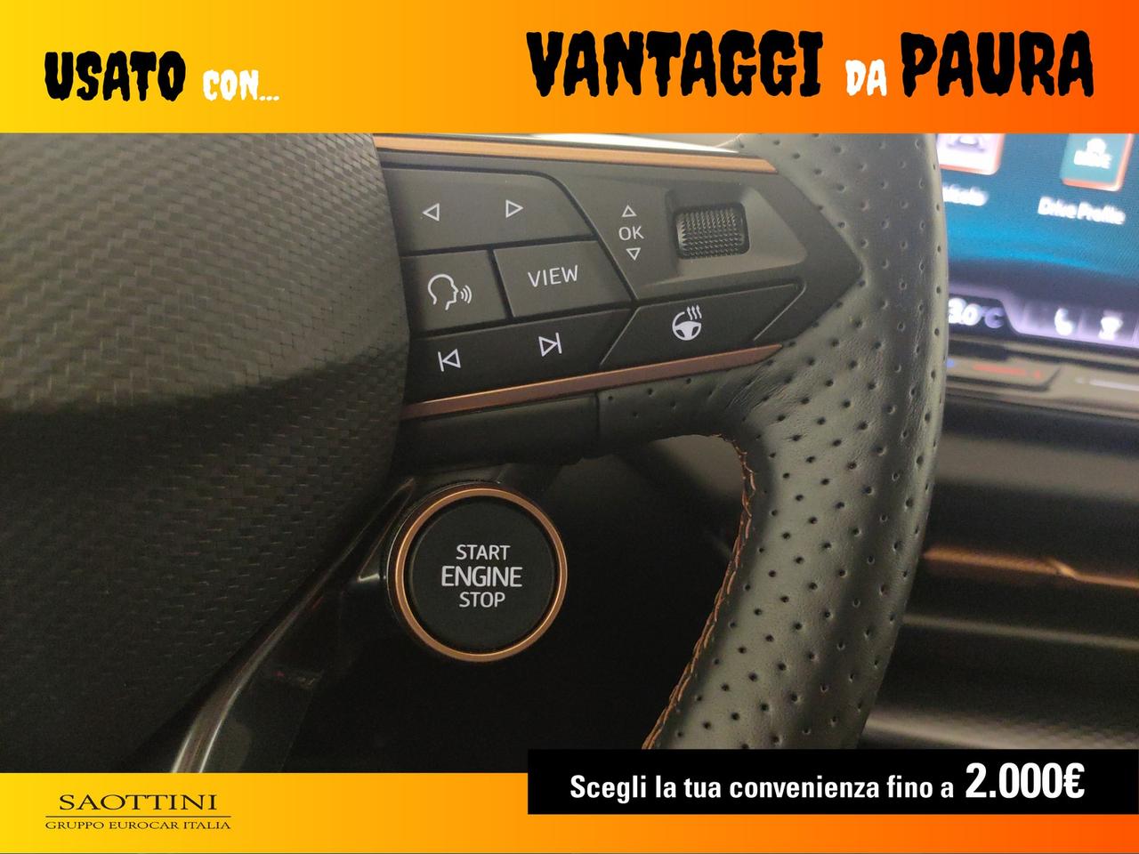 1.5 Hybrid 150 CV DSG