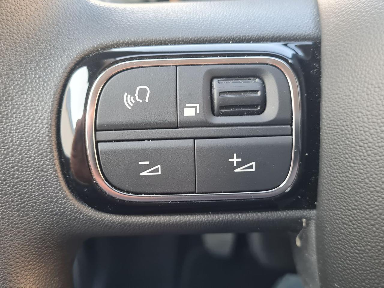 Citroen C3 1.2 Pure Tech 82 Plus #7766