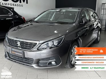 PEUGEOT 308 EAT6 SW Business