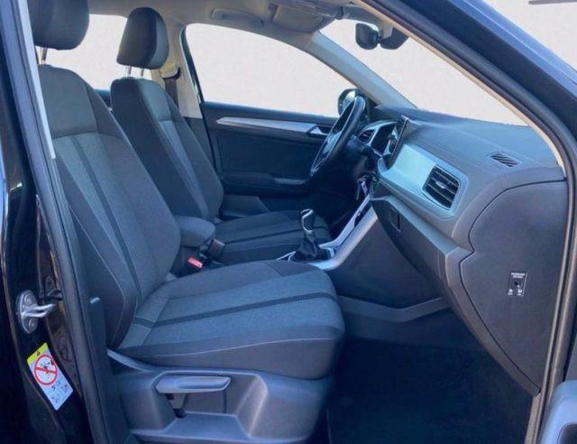 VOLKSWAGEN T-Roc 1.0 TSI 115 CV Style BlueMotion Technology