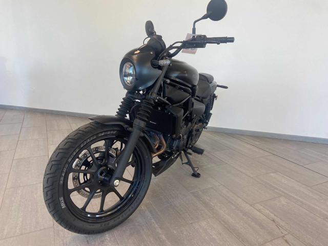 KAWASAKI Eliminator 500 SE Eliminator 500 SE