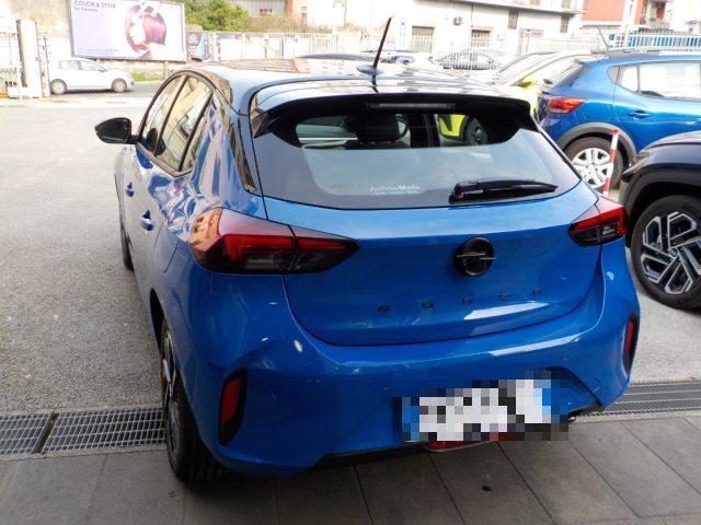 OPEL Corsa 1.2 Benzina 100CV GS