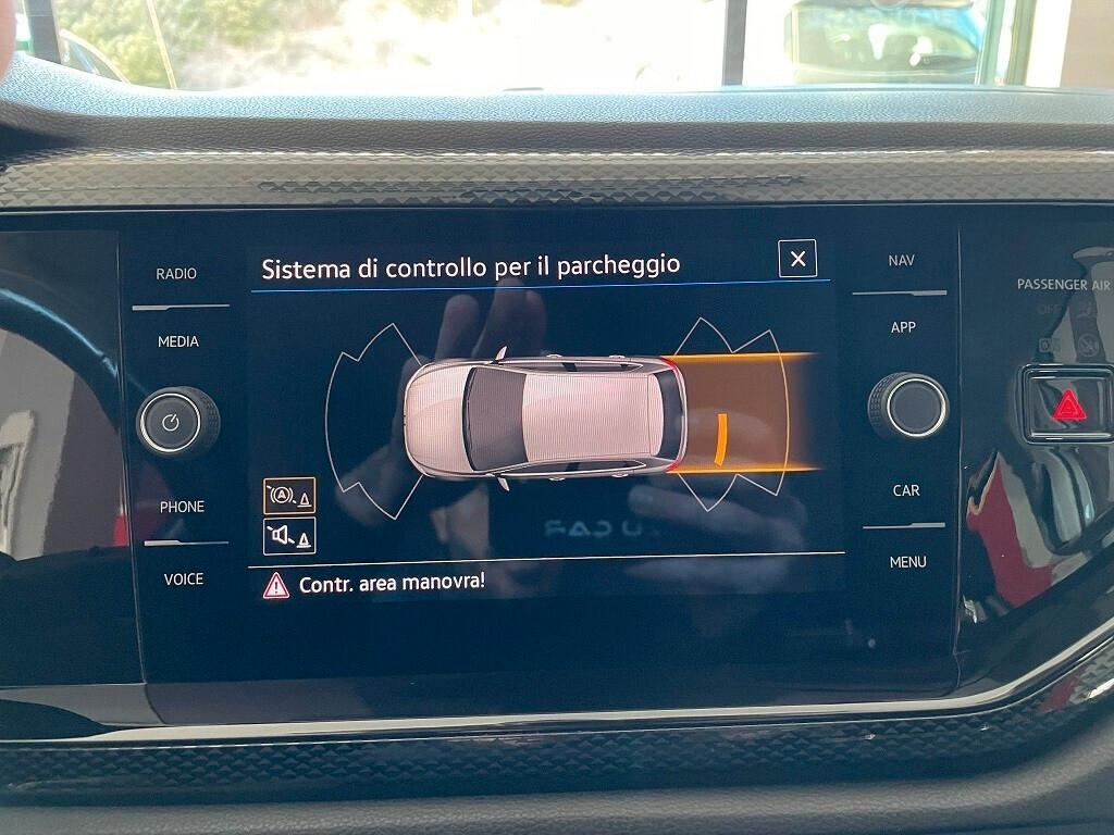 VOLKSWAGEN POLO 1.0TSI LIFE 95cv