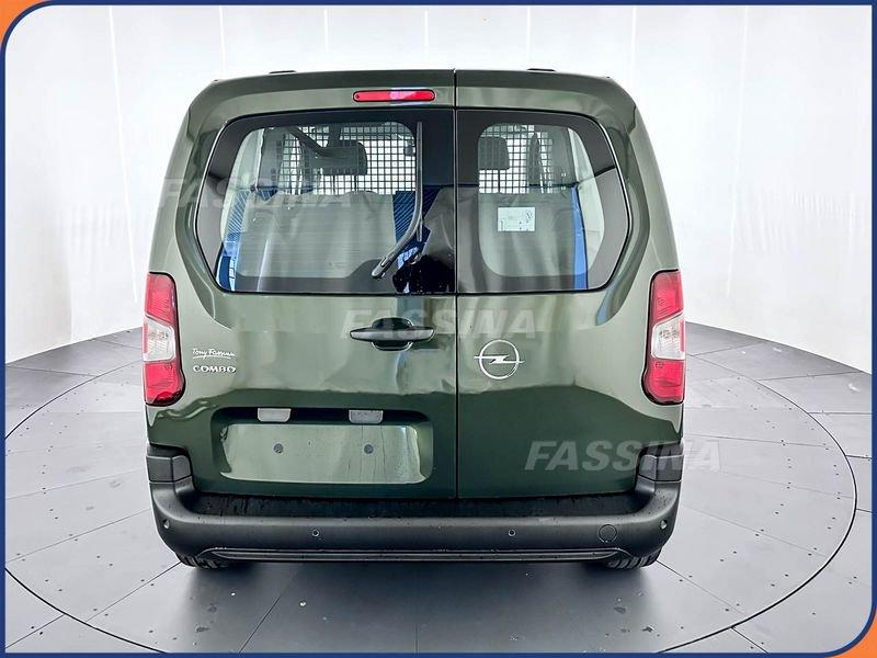 Opel Combo Combo 1.5 d life N1 M Edition Plus S&S 100cv