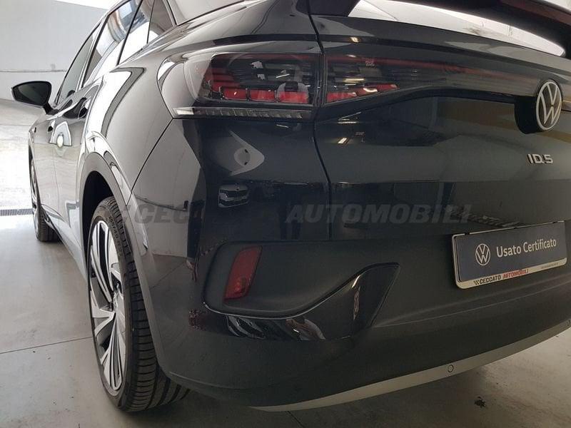 Volkswagen ID.5 PRO PERFORMANCE BATTERIA DA 77KWH ( MY 23