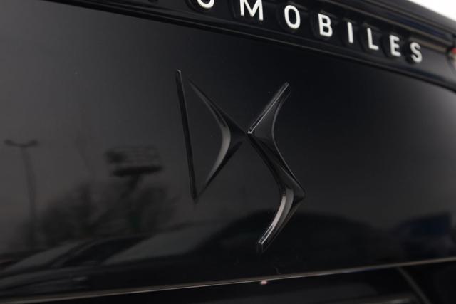 DS AUTOMOBILES DS 7 BlueHDi 130 aut. Performance Line