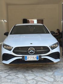 Mercedes-benz A 200 d Automatic AMG Line Premium Plus