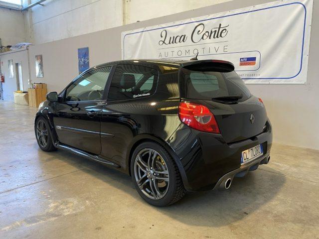 RENAULT Clio 2.0 16V 203CV 3 porte RS