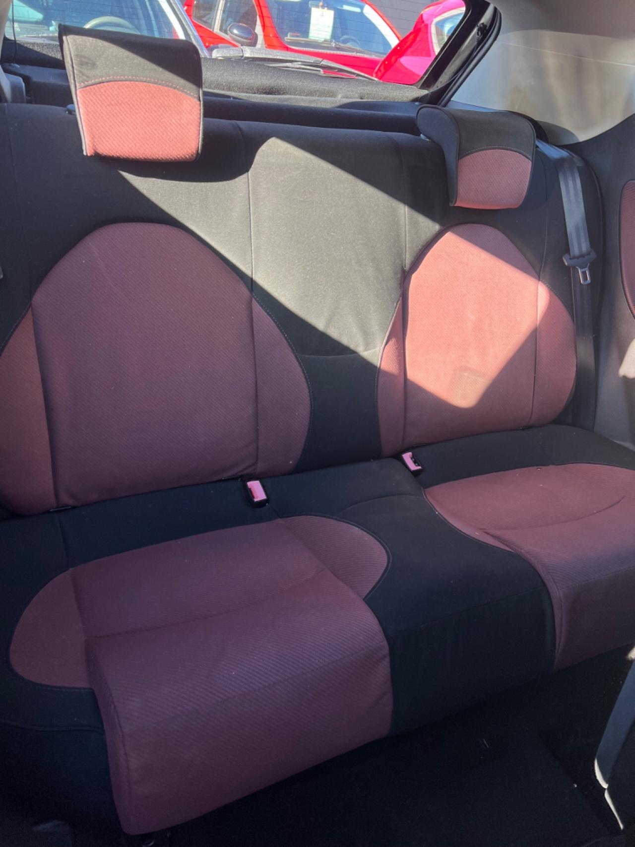 Alfa Romeo MiTo 1.3 JTDm 16V 90 CV Distinctive