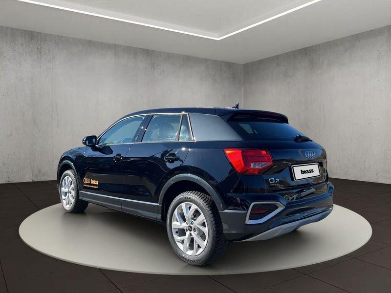 Audi Q2 Q2 30 TFSI Business Advanced LED CAMERA